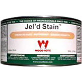 Wood Kote Jel'd Semi-Transparent Stains
