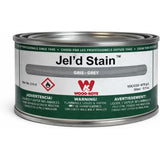 Wood Kote Jel'd Semi-Transparent Stains