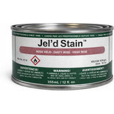 Wood Kote Jel'd Semi-Transparent Stains