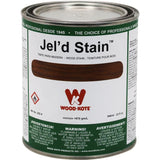 Wood Kote Jel'd Semi-Transparent Stains