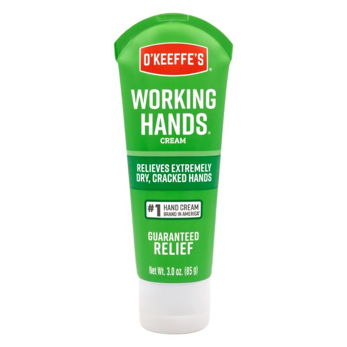 O'Keeffe's Working Hands Cream