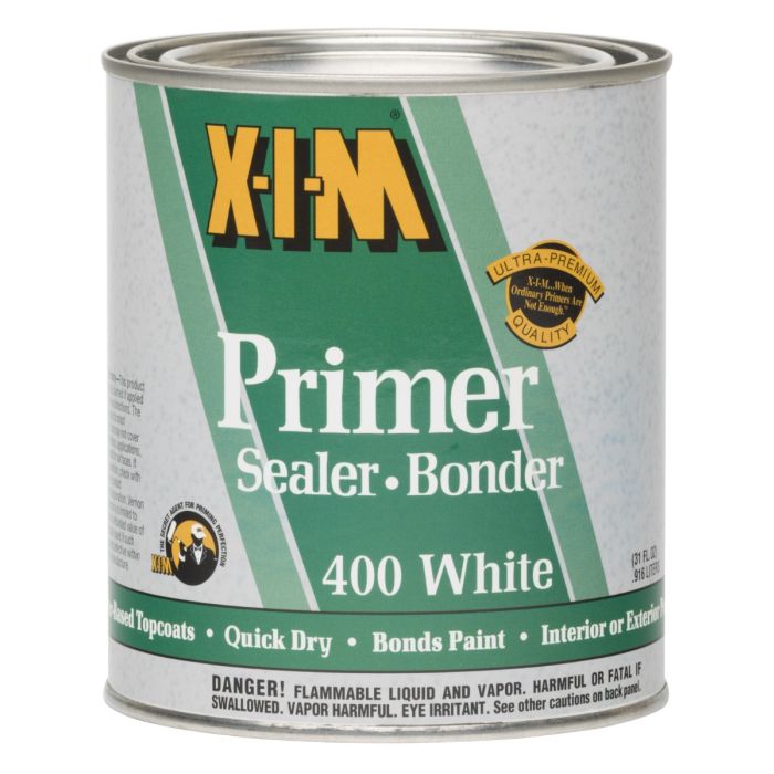 XIM Qt 400 White