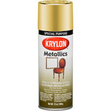Krylon 11oz Metallic Sprays