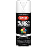 Krylon Fusion All-In-One Gloss Spray Paint 12 oz.