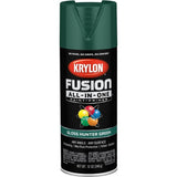 Krylon Fusion All-In-One Gloss Spray Paint 12 oz.
