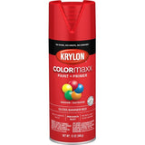 Krylon 12 oz. COLORmaxx Sprays