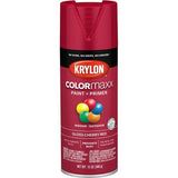 Krylon 12 oz. COLORmaxx Sprays