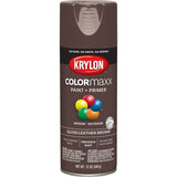Krylon 12 oz. COLORmaxx Sprays