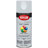 Krylon 12 oz. COLORmaxx Sprays