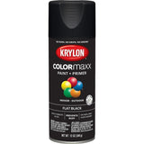 Krylon 12 oz. COLORmaxx Sprays