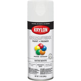 Krylon 12 oz. COLORmaxx Sprays