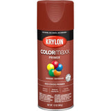 Krylon 12 oz. COLORmaxx Sprays