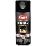 Krylon 12 oz. High Heat Sprays