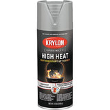 Krylon 12 oz. High Heat Sprays