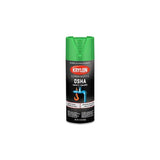 Krylon 12oz OSHA Safety Sprays