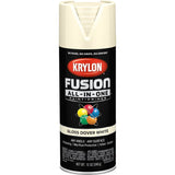 Krylon Fusion All-In-One Gloss Spray Paint 12 oz.