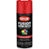 Krylon Fusion All-In-One Gloss Spray Paint 12 oz.