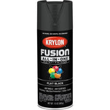 Krylon Fusion All-In-One Gloss Spray Paint 12 oz.
