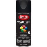 Krylon 12 oz. COLORmaxx Sprays