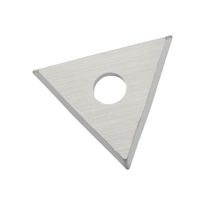 Bahco 1" Carbide Triangle Scraper Blade