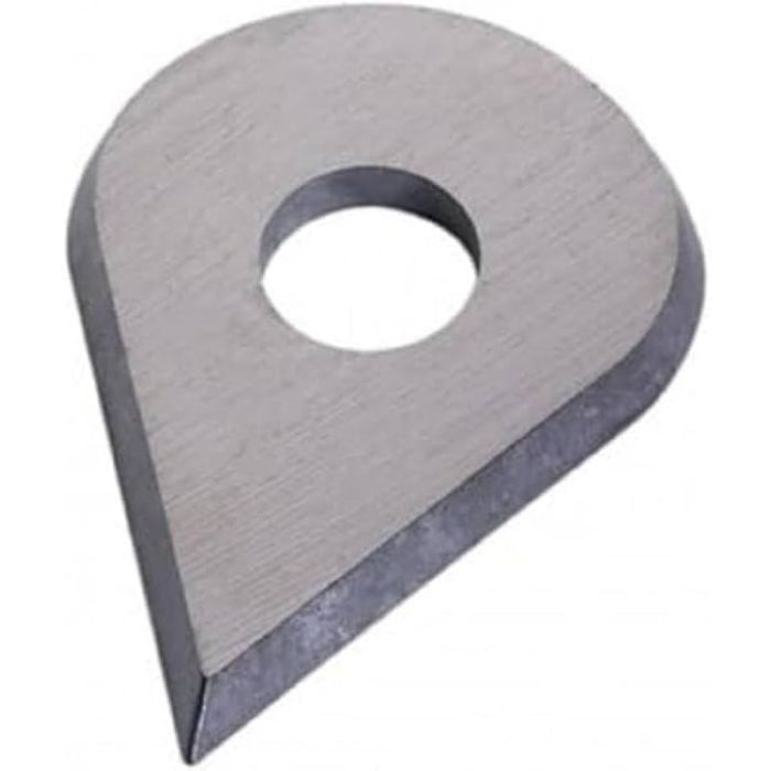 Bahco Carbide Tear Drop Scraper Blade