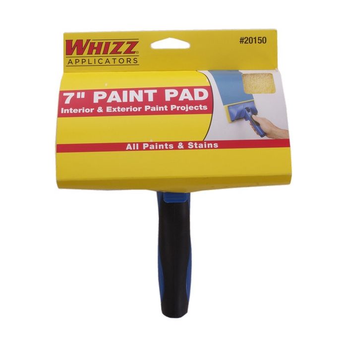 Whizz 7" Pad Painter w/ Pad