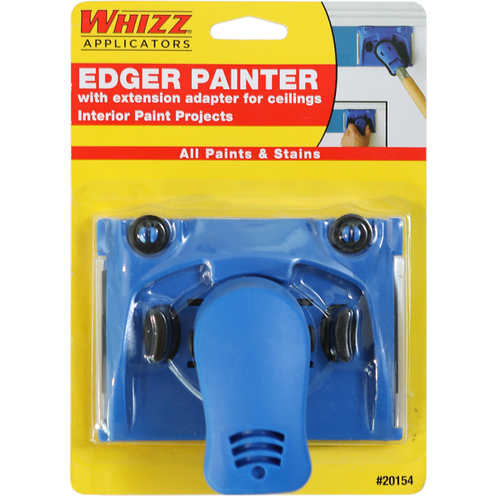 Whizz 2 Wheel Premium Edge Painter