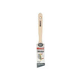 Whizz Pro Wedge Brushes