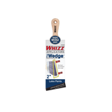 Whizz Pro Wedge Brushes