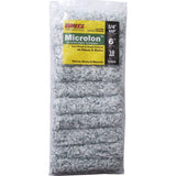 Whizz Microlon Roller Covers
