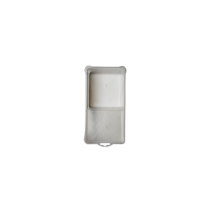 Whizz 6" x 11" Clear Pan For 2" To 4" Mini Rollers