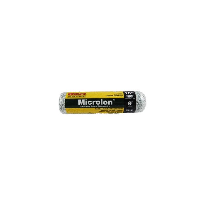 Whizz Microlon Roller Covers