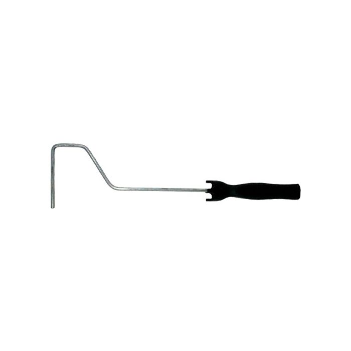 Whizz 16" Blue Handle Frame
