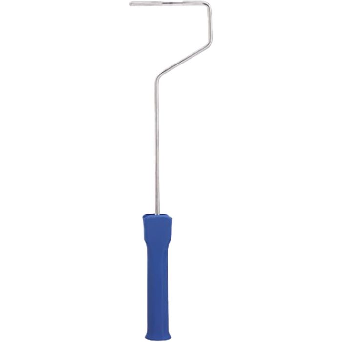 Whizz 11" Blue Handle