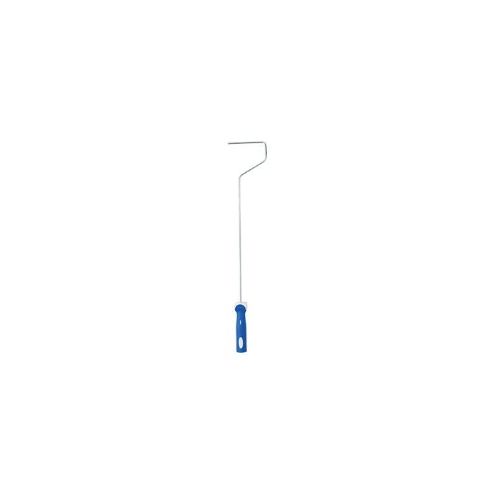 Whizz 24" Blue Handle Frame