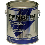 Penofin Premium Blue Label Penetrating Oil Finish (High Performance)