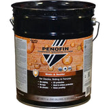Penofin Semi-Transparent Stain & Sealers