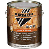 Penofin Semi-Transparent Stain & Sealers