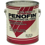 Penofin Ultra Premium Red Label Penetrating Oil Finish (Low Odor)