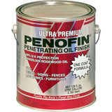 Penofin Ultra Premium Red Label Penetrating Oil Finish (High Performance)