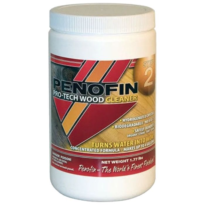 Penofin Pro-Tech Cleaners