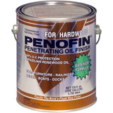 Penofin Exotic Hardwood Penetrating Oil Finish (High Performance)