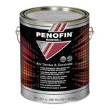 Penofin RenewAll Elastomeric Deck & Concrete Coatings