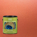 Modern Masters Metallic Interior Paints