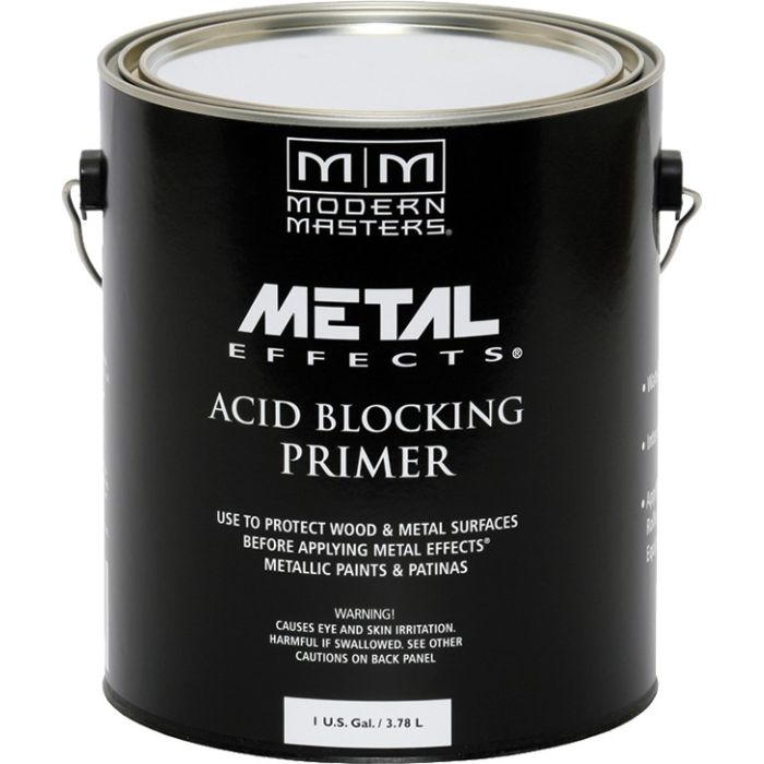 Modern Masters Metal Effects Acid Blocking Primers