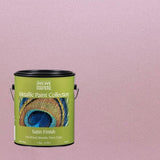 Modern Masters Metallic Interior Paints