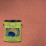 Modern Masters Metallic Interior Paints