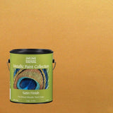 Modern Masters Metallic Interior Paints