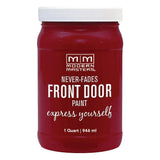 Modern Masters Satin Front Door Paints