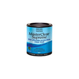 Modern Masters Masterclear Supreme Protective Clear Coat